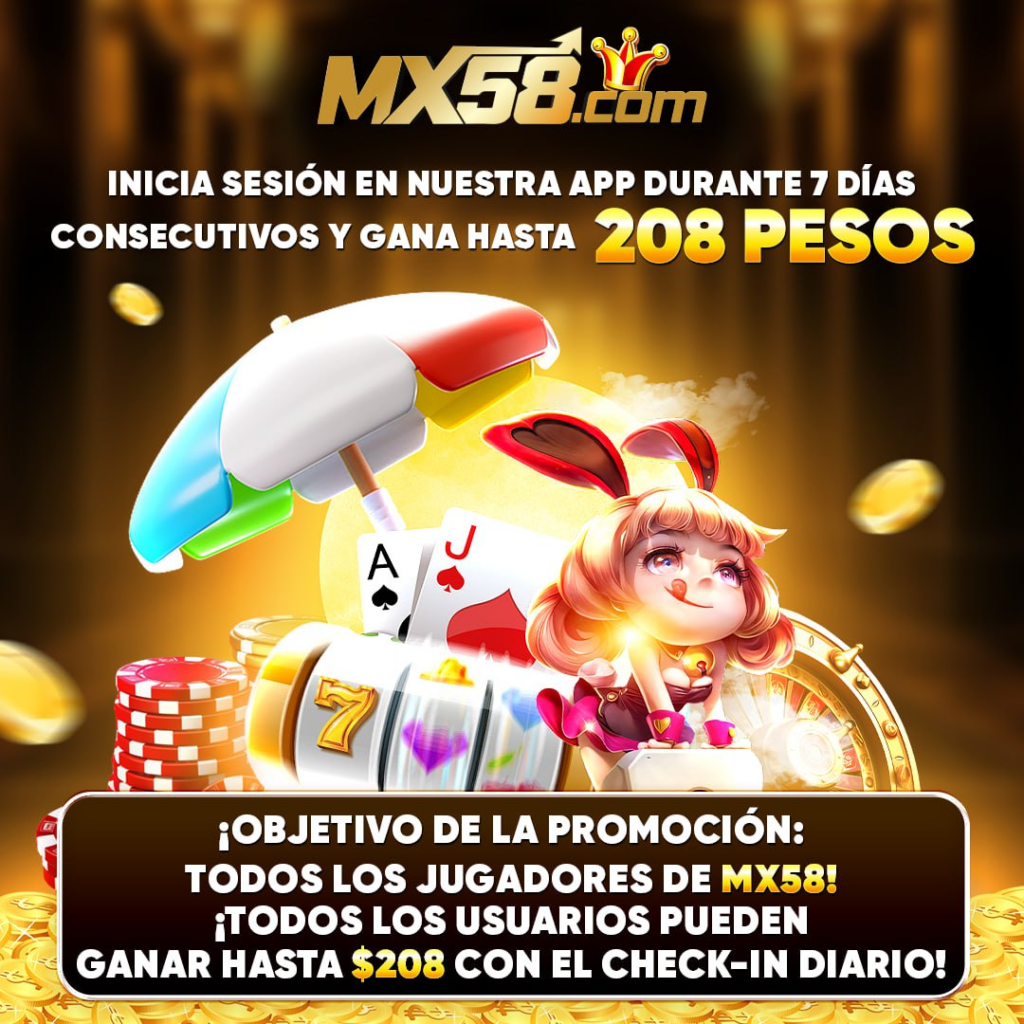 MX58 Casino y Juegos Online